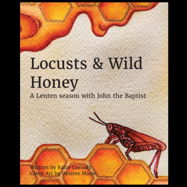 Locusts & Wild Honey 2025 DIGITAL Download